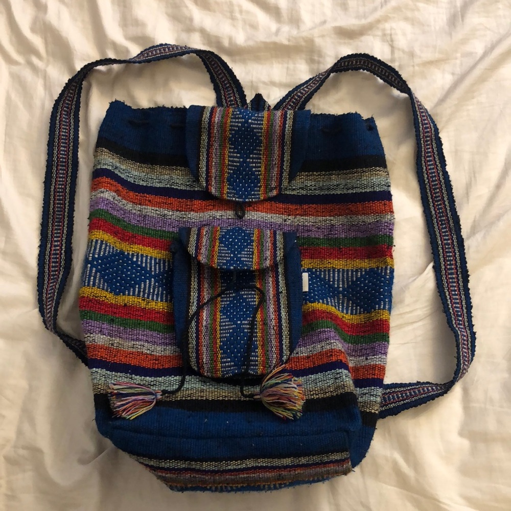 Backpack